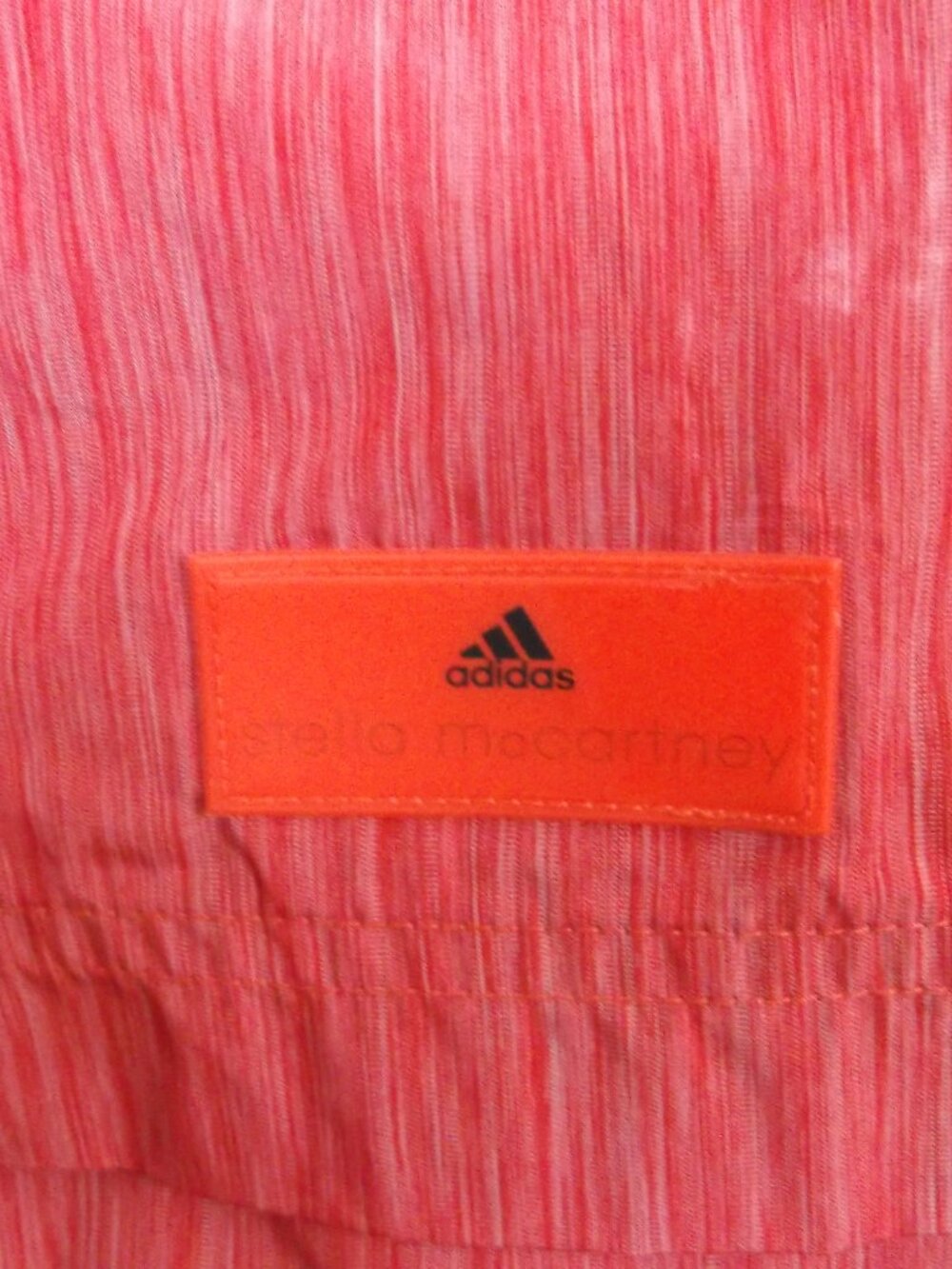 Adidas Stella McCartney Stu CU Jacket windbreaker - Picture 4 of 9